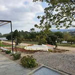 Monte Do Mosteiro * バターリャ