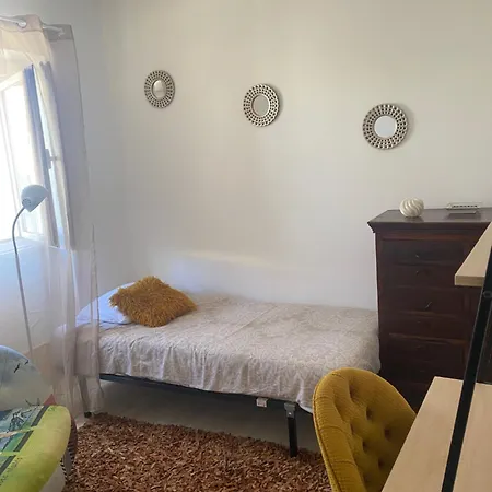 Monte Do Mosteiro Δωμάτια σε οικογενειακή κατοικία Batalha