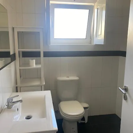 Δωμάτια σε οικογενειακή κατοικία Monte Do Mosteiro Batalha