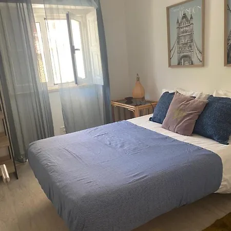 Quarto em Acomodações Particulares Monte Do Mosteiro Batalha