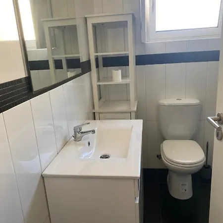 Δωμάτια σε οικογενειακή κατοικία Monte Do Mosteiro