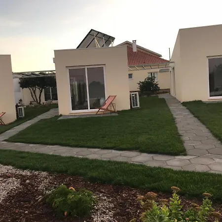 Monte Do Mosteiro Accommodatie bij particulieren *