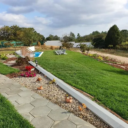 Monte Do Mosteiro Pansiyon *