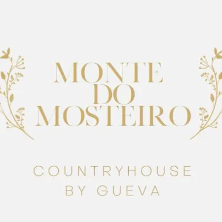 Monte Do Mosteiro 홈스테이