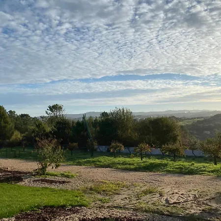 Pansiyon Monte Do Mosteiro *