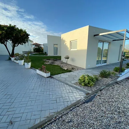 Accommodatie bij particulieren Monte Do Mosteiro