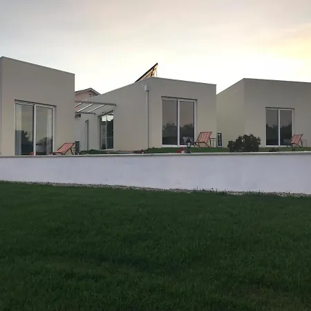 Accommodatie bij particulieren Monte Do Mosteiro *