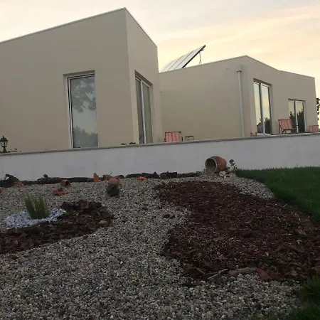 Pansiyon Monte Do Mosteiro *