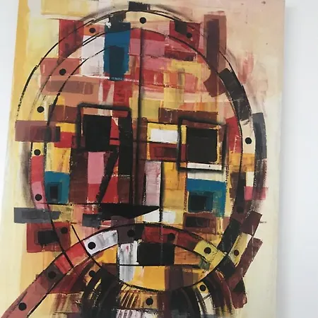 Monte Do Mosteiro Δωμάτια σε οικογενειακή κατοικία