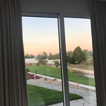 Pansiyon Monte Do Mosteiro