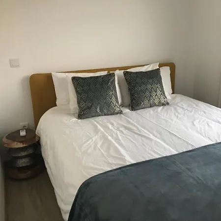 Monte Do Mosteiro Pansiyon Batalha