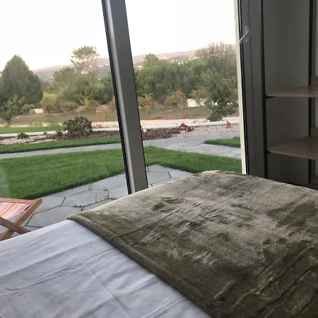 Monte Do Mosteiro * Batalha