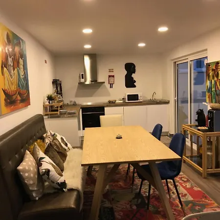 Monte Do Mosteiro Δωμάτια σε οικογενειακή κατοικία *