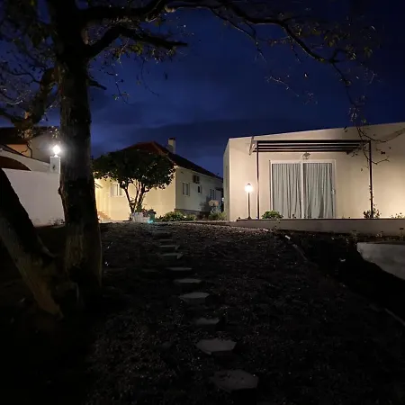 Accommodatie bij particulieren Monte Do Mosteiro Batalha