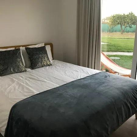 Monte Do Mosteiro Δωμάτια σε οικογενειακή κατοικία