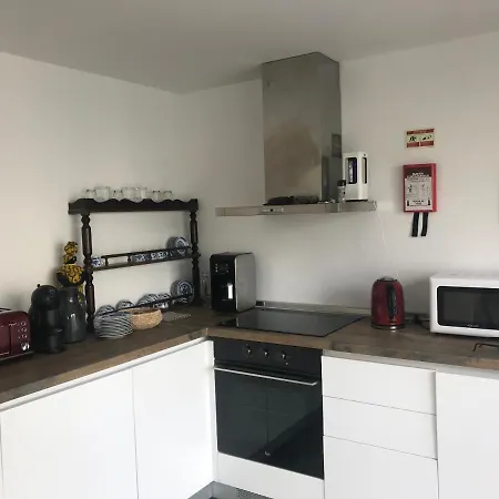 Δωμάτια σε οικογενειακή κατοικία Monte Do Mosteiro Batalha