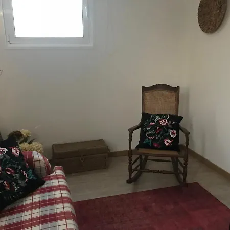 Monte Do Mosteiro Privat bolig