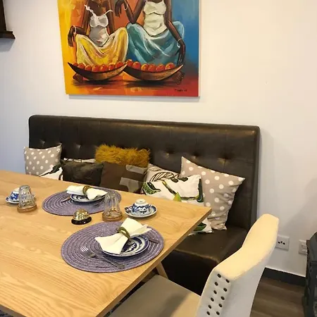 홈스테이 Monte Do Mosteiro 바탈랴