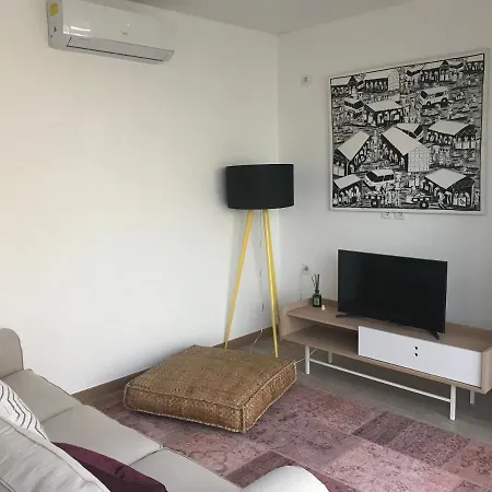 Privat bolig Monte Do Mosteiro
