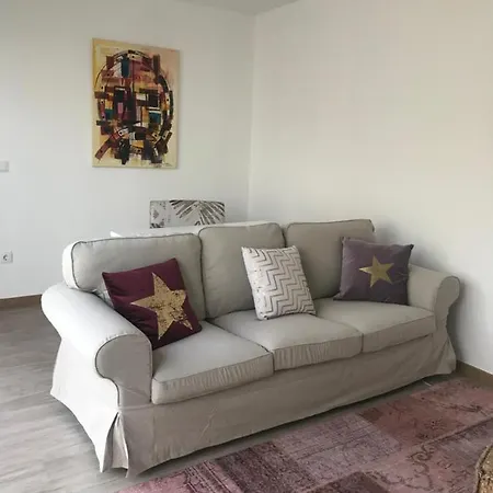Privat bolig Monte Do Mosteiro *