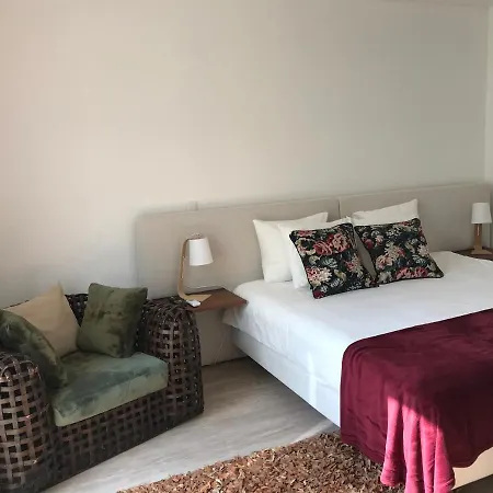 Privat bolig Monte Do Mosteiro