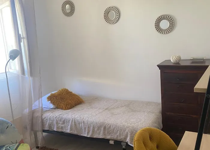 Monte Do Mosteiro ホームステイ バターリャ