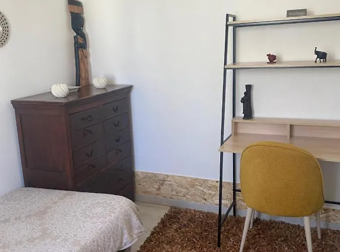 Accommodatie bij particulieren Monte Do Mosteiro *