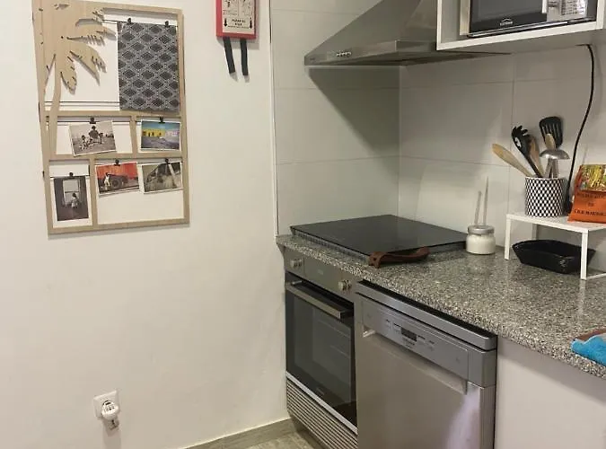 Monte Do Mosteiro ホームステイ