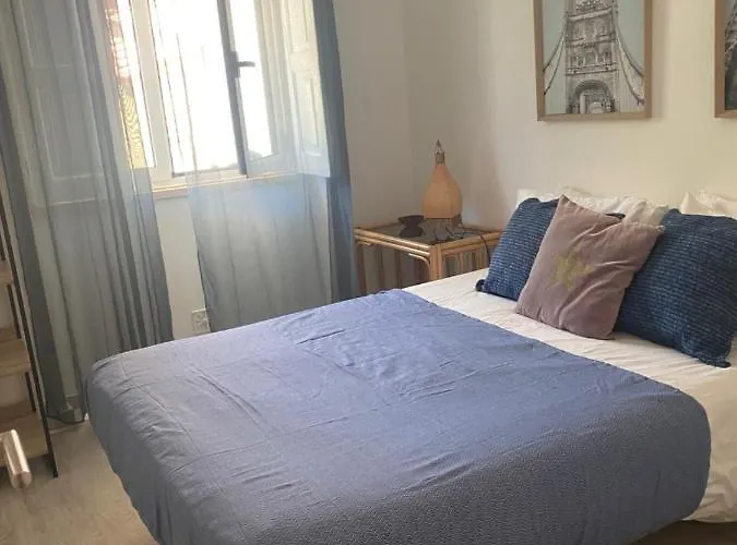 Accommodatie bij particulieren Monte Do Mosteiro Batalha