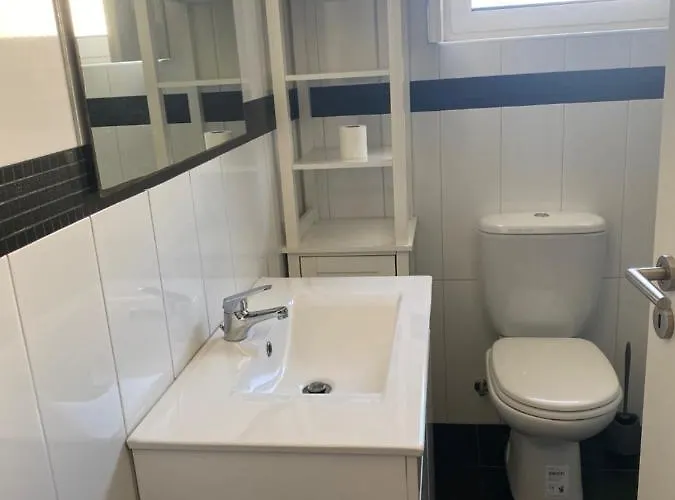 Accommodatie bij particulieren Monte Do Mosteiro