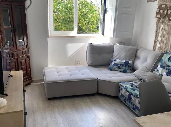 Monte Do Mosteiro ホームステイ