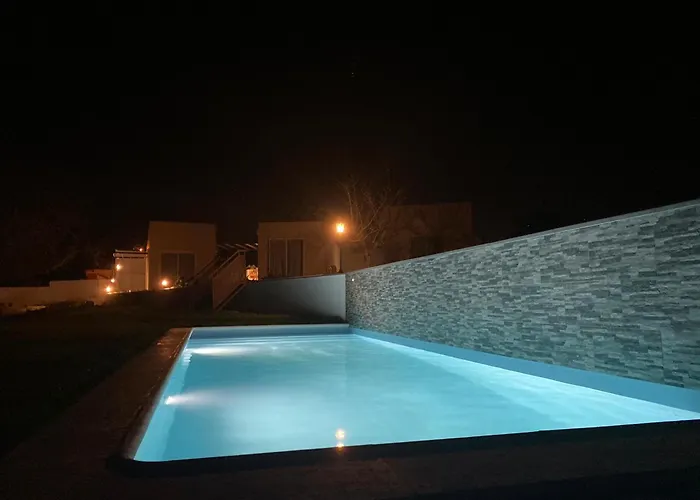 Accommodatie bij particulieren Monte Do Mosteiro *