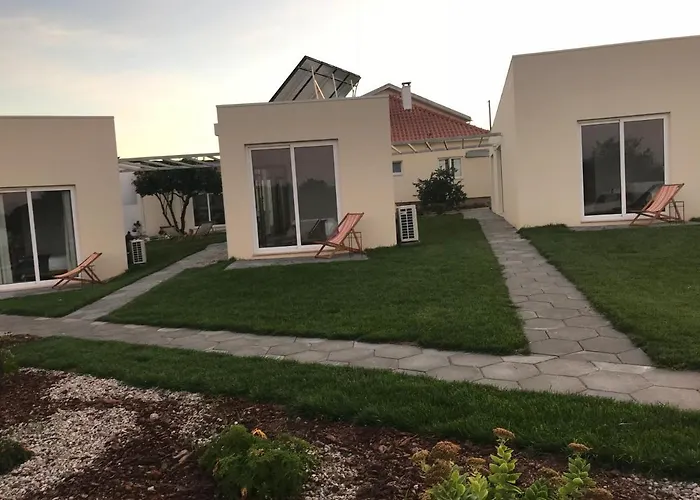 Monte Do Mosteiro Accommodatie bij particulieren *