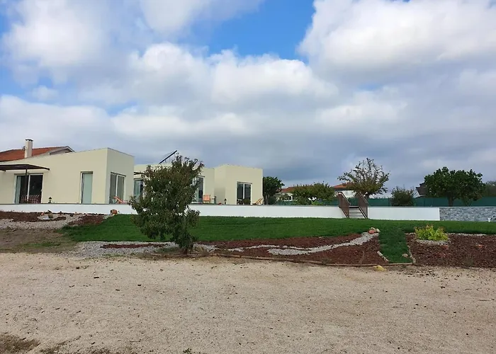 Monte Do Mosteiro * Batalha