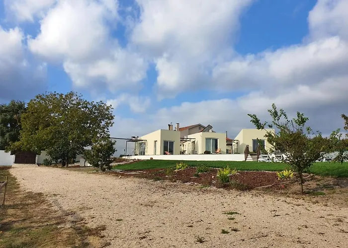 Accommodatie bij particulieren Monte Do Mosteiro Batalha