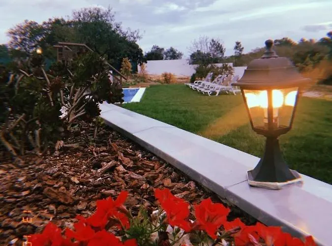 Accommodatie bij particulieren Monte Do Mosteiro Batalha