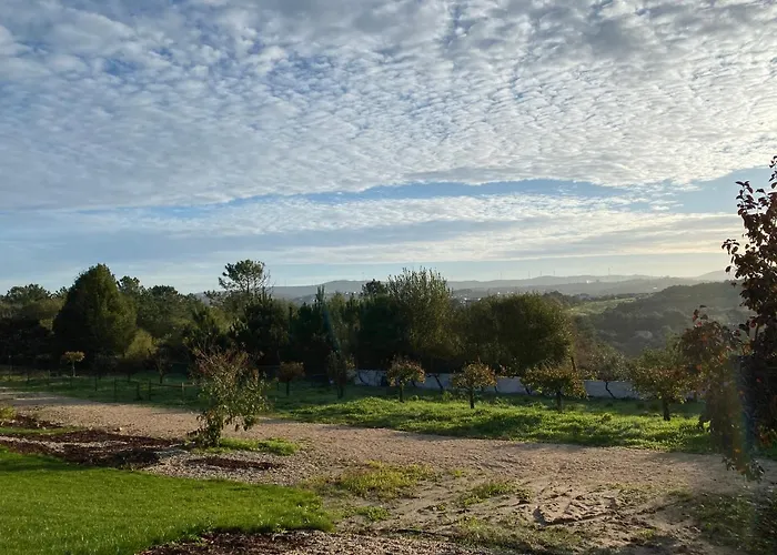 Accommodatie bij particulieren Monte Do Mosteiro *