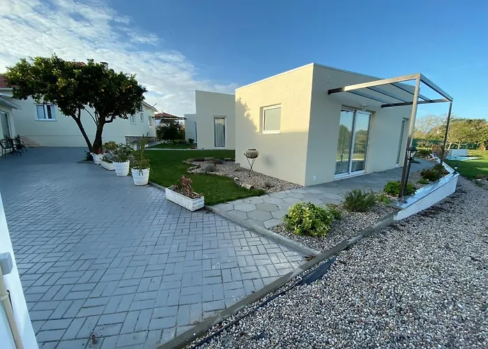 ホームステイ Monte Do Mosteiro