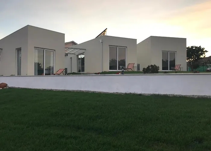 Accommodatie bij particulieren Monte Do Mosteiro *