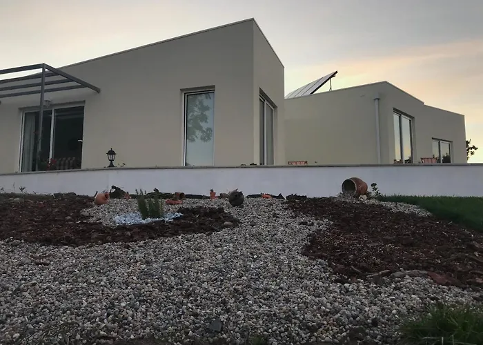 Accommodatie bij particulieren Monte Do Mosteiro Batalha