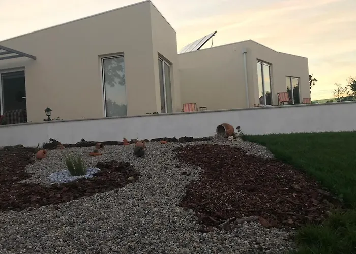 Accommodatie bij particulieren Monte Do Mosteiro *