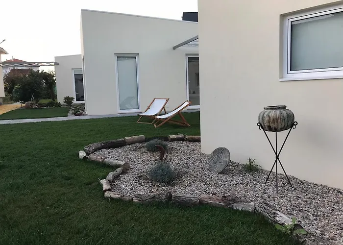 Monte Do Mosteiro Accommodatie bij particulieren *