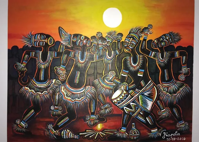 Accommodatie bij particulieren Monte Do Mosteiro *