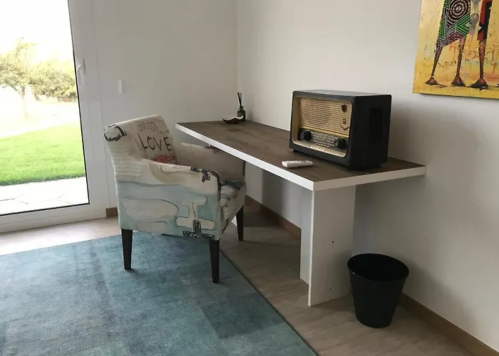 Accommodatie bij particulieren Monte Do Mosteiro