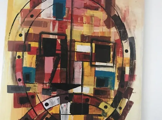 Monte Do Mosteiro Accommodatie bij particulieren