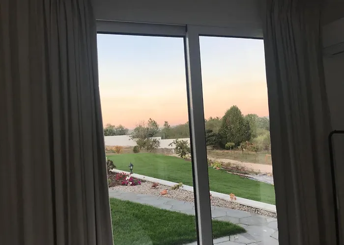 Accommodatie bij particulieren Monte Do Mosteiro