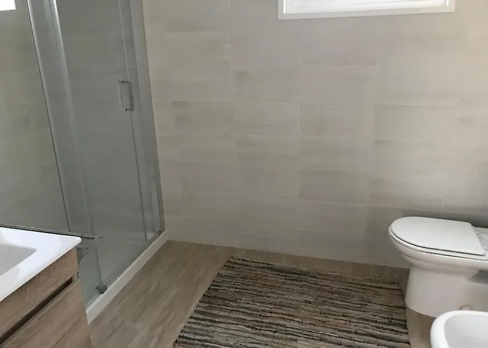 Accommodatie bij particulieren Monte Do Mosteiro *