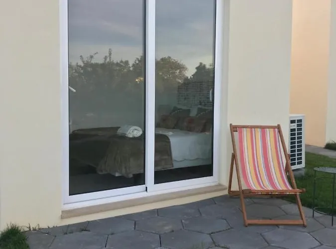 Monte Do Mosteiro * Batalha