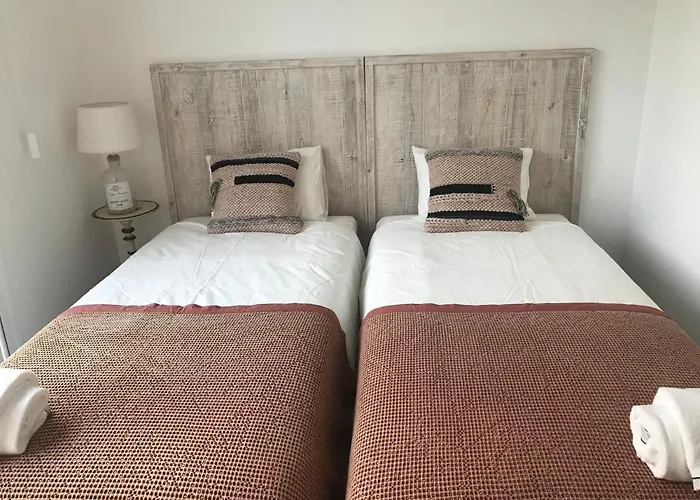 Accommodatie bij particulieren Monte Do Mosteiro *