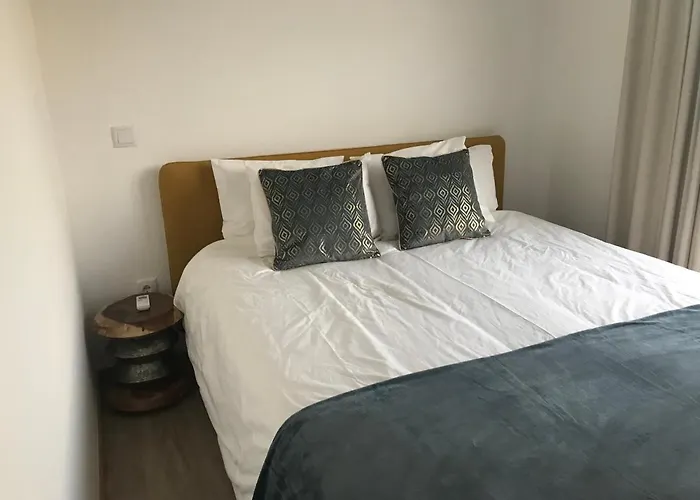 Monte Do Mosteiro Homestay Batalha